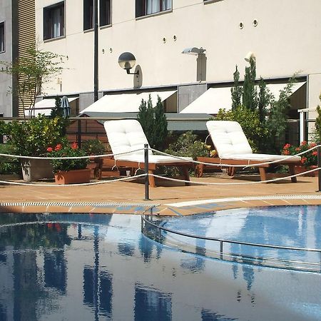 Hotel & Spa Real Χάκα Εξωτερικό φωτογραφία