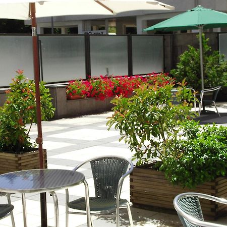 Hotel & Spa Real Χάκα Εστιατόριο φωτογραφία