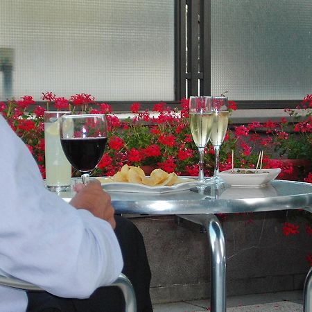 Hotel & Spa Real Χάκα Εξωτερικό φωτογραφία