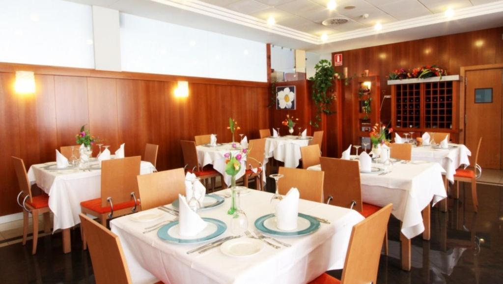 Hotel & Spa Real Χάκα Εξωτερικό φωτογραφία