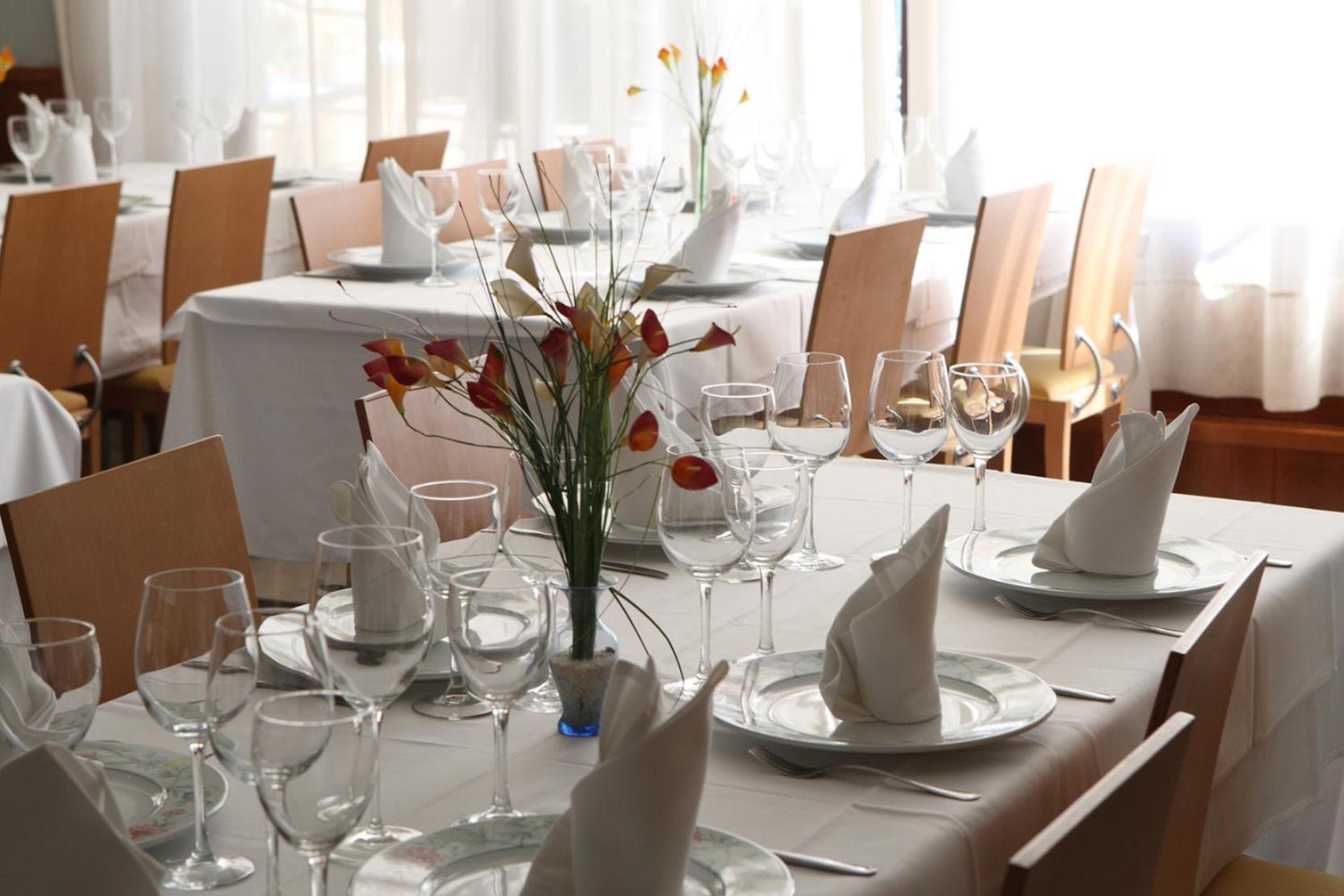 Hotel & Spa Real Χάκα Εξωτερικό φωτογραφία