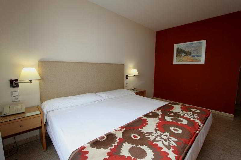 Hotel & Spa Real Χάκα Δωμάτιο φωτογραφία