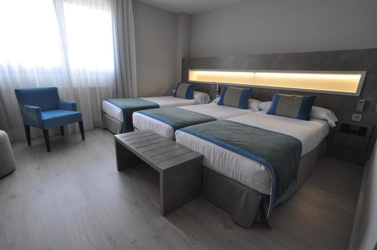 Hotel & Spa Real Χάκα Εξωτερικό φωτογραφία