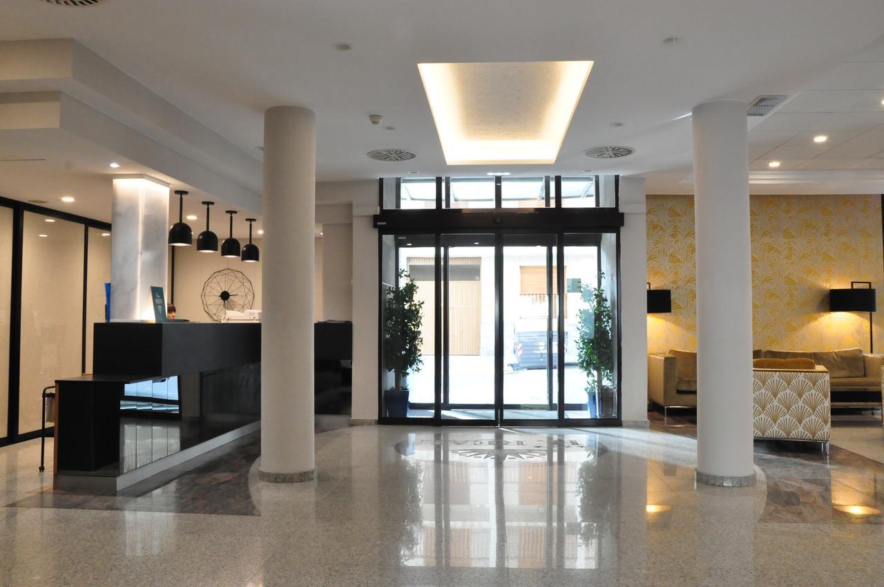 Hotel & Spa Real Χάκα Εξωτερικό φωτογραφία